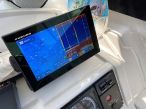 航海機器のご案内（FURUNO/KODEN/HONDEX/JRC/GARMIN）