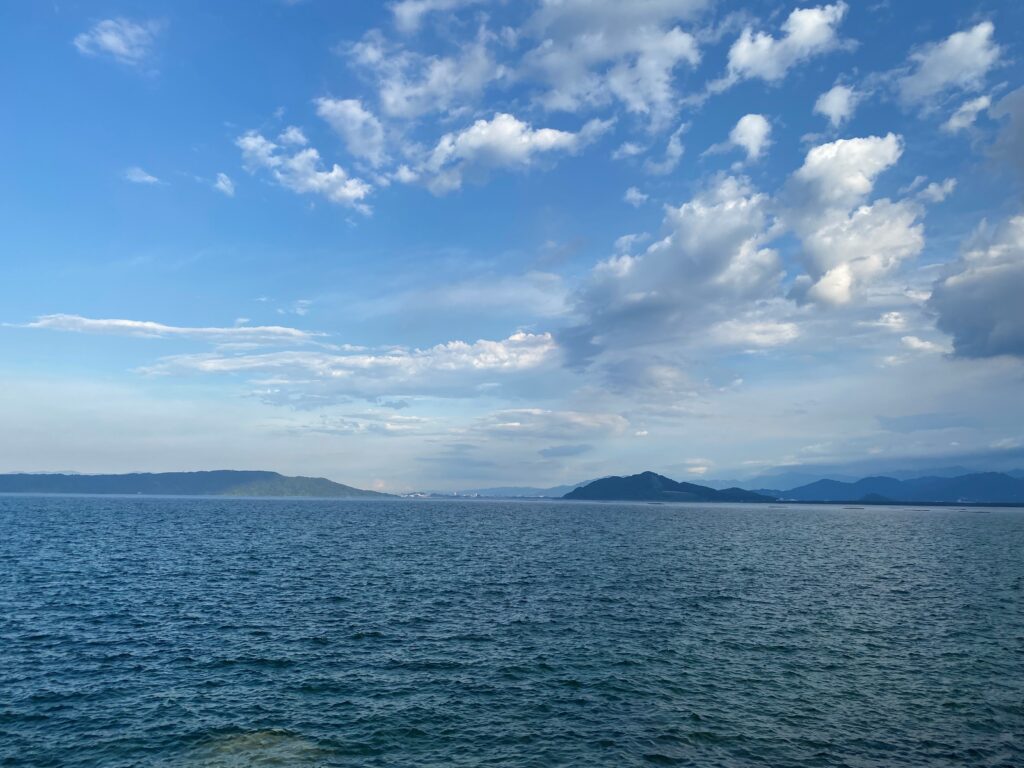 夏季休業のお知らせ